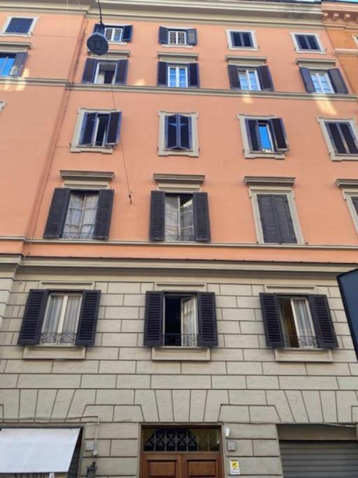 Appartamento Near Termini And Piazza Sallustio *