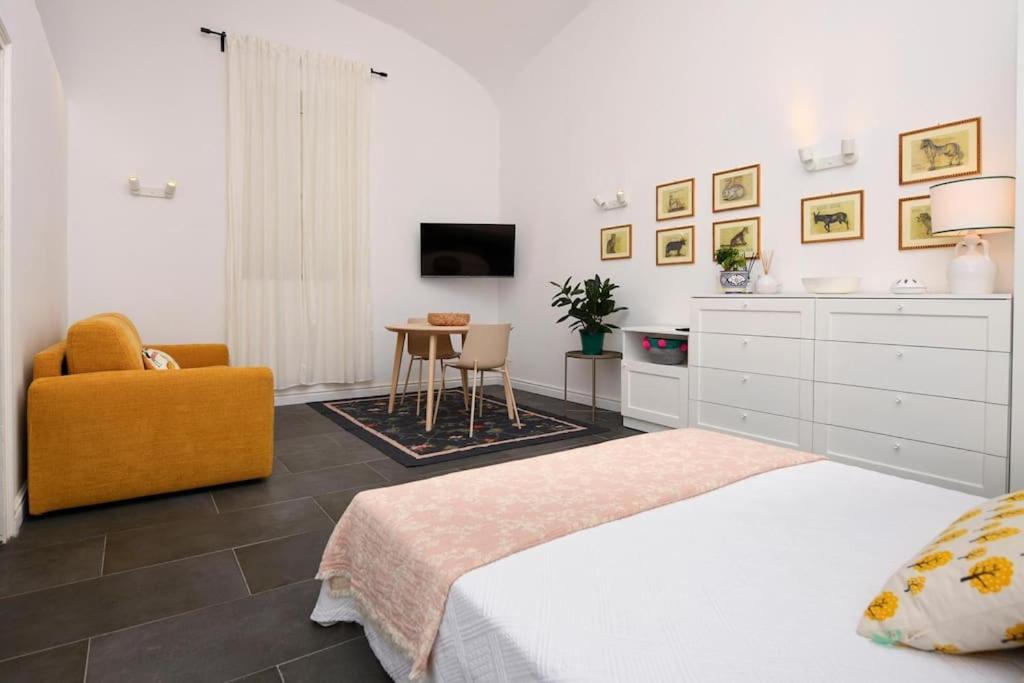 Appartamento Near Termini And Piazza Sallustio