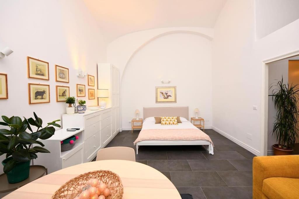 Appartamento Near Termini And Piazza Sallustio *